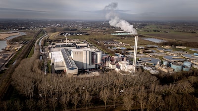 Als ARN in Weurt minder afval mag verbranden, is er dan wel toekomst voor warmtenet?