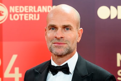 Erben Wennemars had een herseninfarct: dit is het en zo herken je het volgens deze expert