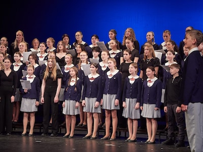 Internationaal concert in ’s-Heerenberg