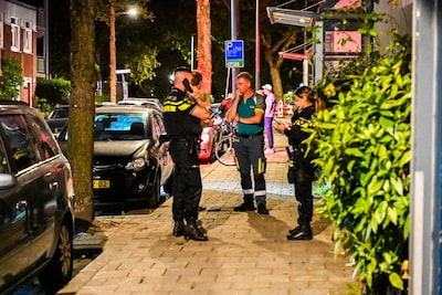 Man overleden na aanval door twee honden in woning Rotterdam