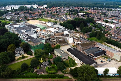 Serieuze interesse in overname failliete papierfabriek: ‘De mail blijft maar door ratelen’