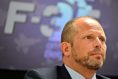 Belgische minister meldt drones boven militaire bases: ‘Was geen werk van amateurs’