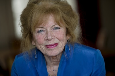 Uitvaart Sonja Barend vindt plaats in besloten kring