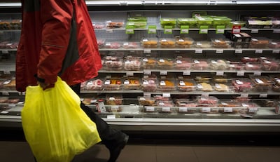 Nederlanders eten steeds minder vlees, vooral varkensvlees minder populair