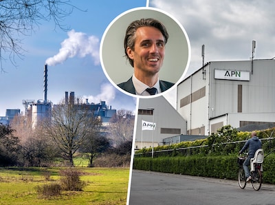 Als alles goed gaat, komt deze organisatie niet in het nieuws. De 506 werknemers doen hun belangrijk