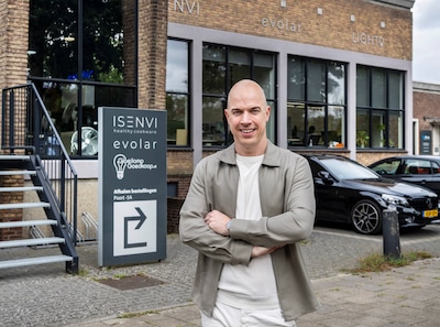 De webshops van Edward groeien als kool, maar het wemelt van de negatieve reviews: ‘Die zeggen mij niet alles’