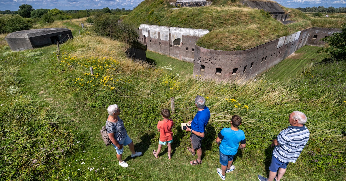 Zo haal je alles uit Open Monumentendag in de Betuwe: van bommenrondleiding tot verkleedpartij