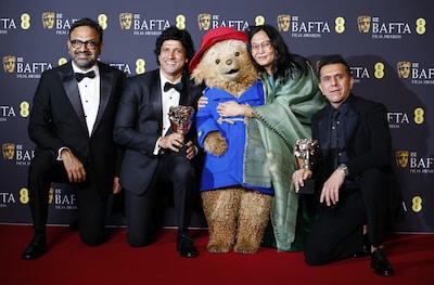 Paddington keert terug: vierde film in ontwikkeling