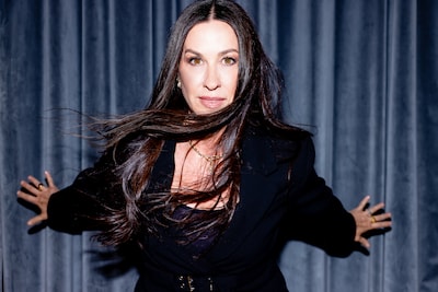 Win kaarten voor Alanis Morissette in het Zuiderpark in Den Haag