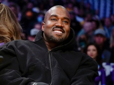 Pepsi stopt als sponsor Brits festival na aankondiging concert Kanye West