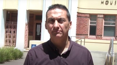 Australische voortvluchtige schutter na maandenlange klopjacht gedood