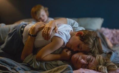 Franse film over rouw en onverwachte vriendschap