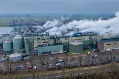 Waarom Parenco fors wil uitbreiden terwijl geur, stikstof en watergebruik omlaag moeten: tien vragen