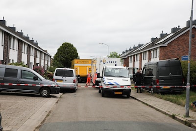 LIVE | Dode minderjarige gevonden in woning in Eerbeek • Verdachte aangehouden