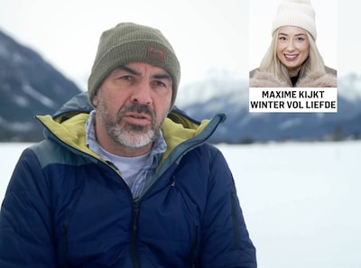 Ik ergerde me aan de eisen van Klaas uit Winter vol liefde, tot hij deze uitspraak deed