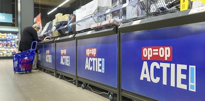 Waarom de inflatie daalt en bij welke boodschappen we dat merken