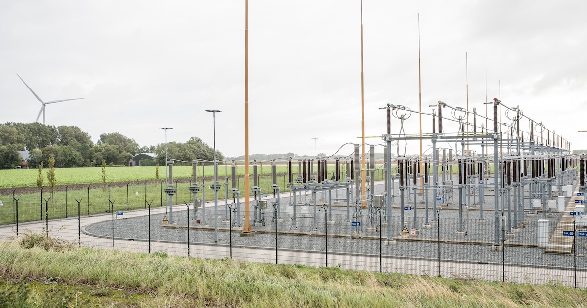 Soest en Stedin kiezen gezamenlijk plek voor hoogspanningsstation naast de rioolzuivering