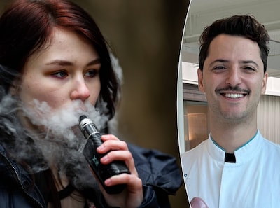Jonge artsen ‘defluencen’: filmpjes over gevaren vapes en ‘skincare’ massaal bekeken