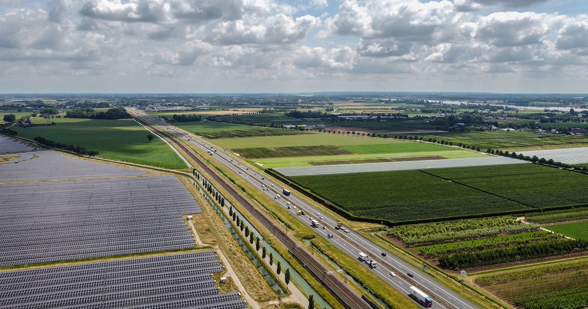 Regio wil meer wind, maar Overbetuwe trapt op de rem