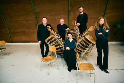 Nederlands Kamerkoor brengt 'Vigilia' in Arnhem