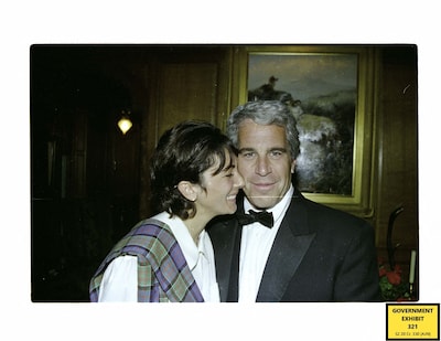 33.000 pagina's aan documenten aangaande Epstein vrijgegeven