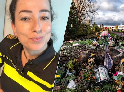 Hoofdagent Lieke is woest op minister en op eigen baas in zaak-Lisa: ‘Jullie gooien ons publiekelijk voor de bus’