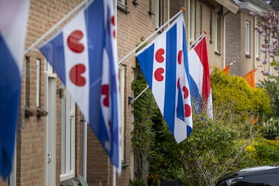 De Friese taal is populair onder jongeren: steeds meer mensen kunnen het lezen en schrijven