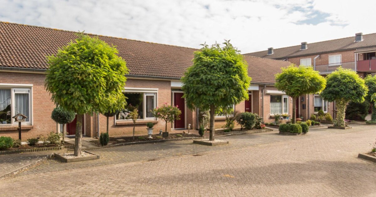 Habion zet 157 zorgwoningen in de verkoop in Bronckhorst; gemeente wil vinger in de pap