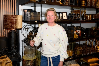 Erica Renkema verlaat gemeenteraad: ‘Politiek is niets voor mij’