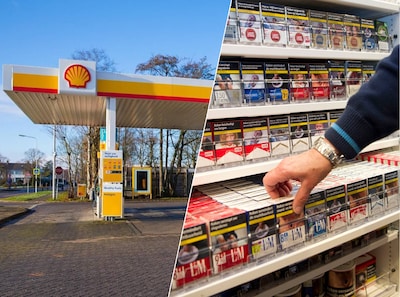 Belgische supermarkten winnen rechtszaak over sigaretten, maar Nederland geeft strijd op: ‘Heeft geen zin meer’