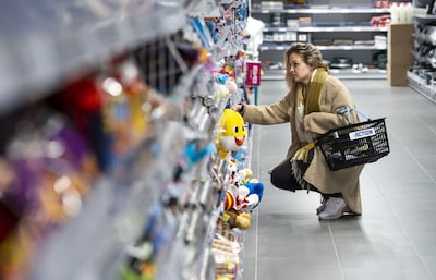 Action profiteert van handelsoorlog: ‘In paniek hebben Chinezen hun spullen gedumpt op de Europese markt’