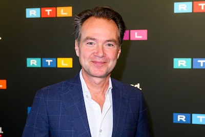 Goedaardige tumor in hersenen van RTL-nieuwslezer Antoin Pee