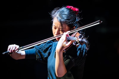 Benefietconcert in Wijchen levert 3.170 euro op voor Energy4All