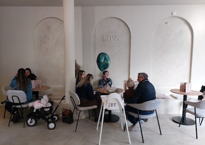 Surprise! 9 x hotspots voor een babyshower in Arnhem