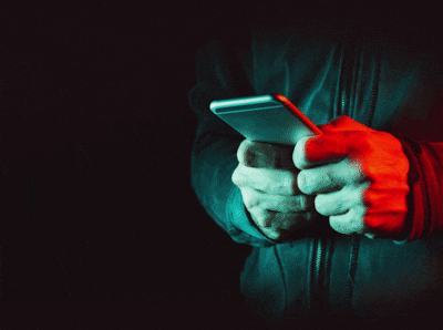 Verdachte stalkt vrouwen en overspoelt ze met honderden video’s en dreigberichten