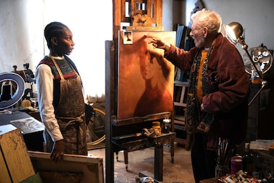 Filmhuis TheaterKerk Bemmel vertoont 'The Christophers'