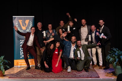 Sushizaak in de prijzen, valentijntips en meer Arnhemse nieuwtjes van deze week