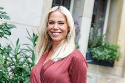 Nicolette Kluijver mag stoppen met immunothe­ra­pie: ‘Beter kerstcadeau kan ik me niet wensen’