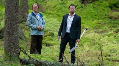 The Last Viking draait in Tiel