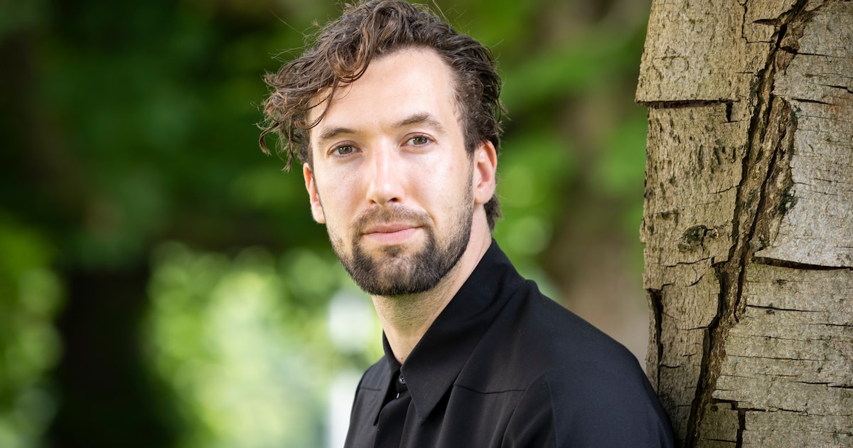 Bart en Maurits Chabot spreken in Nijmegen over nieuwe boeken