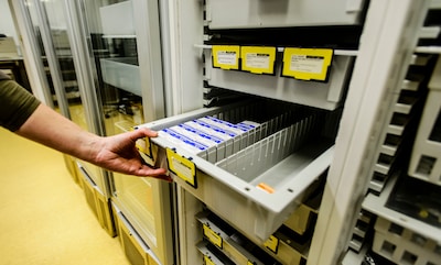 Tekort aan medicijn tegen kanker, productieproblemen bij leverancier