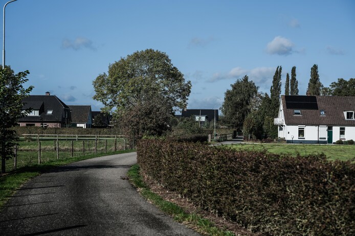 Plannen voor nieuwe wijk in Duiven tijdelijk stopgezet: omwonenden ...