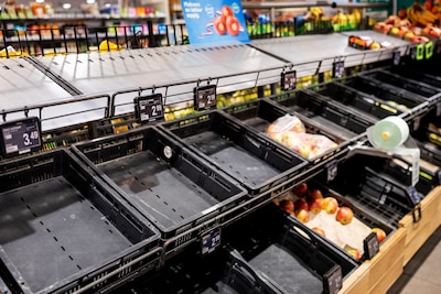 Cyberexperts twijfelen door halsstarrige houding Albert Heijn: misschien was het helemaal geen hack