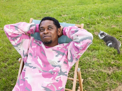 Tobias Camman, Loes Riphagen en Typhoon in Nijmeegse boekwinkel