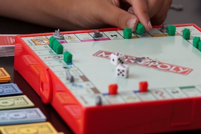 Spelletjesavond in Nijmegen bij Creatief Centrum