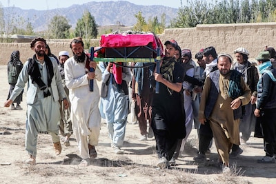 Pakistan en Afghanistan komen staakt-het-vuren overeen na overleg in Qatar