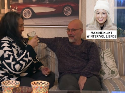 Robin uit Winter vol liefde zoekt gewoon iemand die de vuile klusjes voor hem opknapt