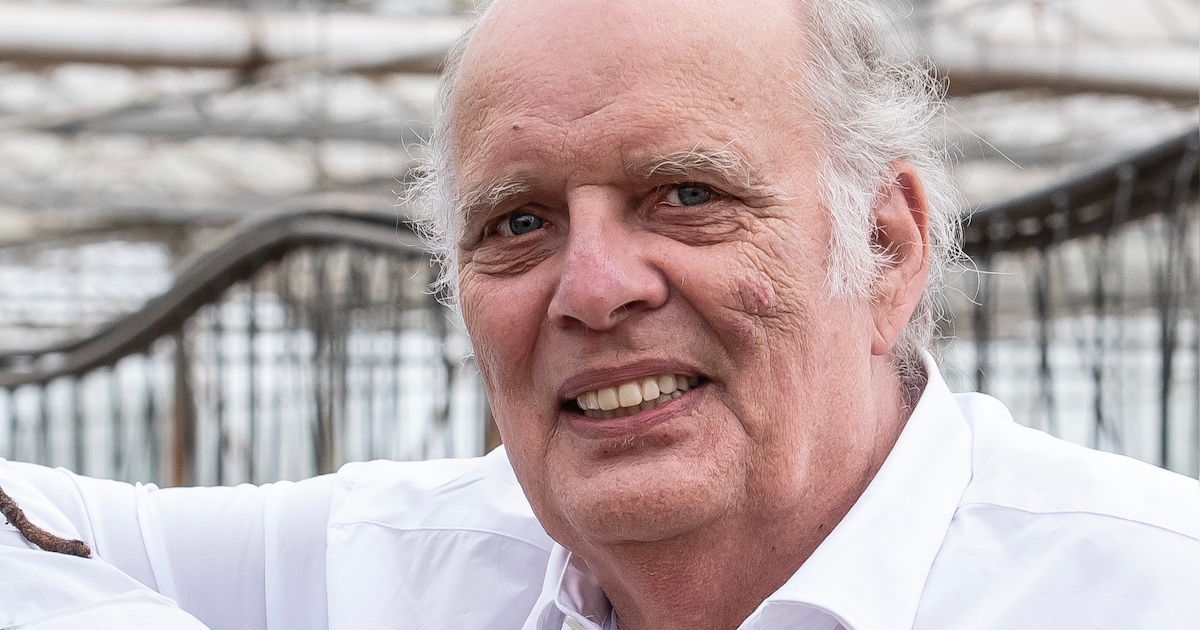 ‘Tegen de herindeling, tegen een kerncentrale, tegen een AZC’; Wouter ...