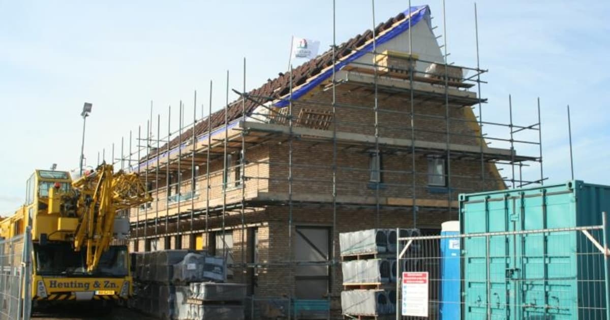 Montferland verhoogt grondprijs | Liemers