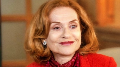 Filmhuis Bemmel vertoont La femme la plus riche du monde